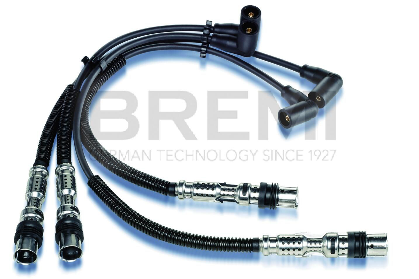9A30C200 Bremi Провода высоковольтные