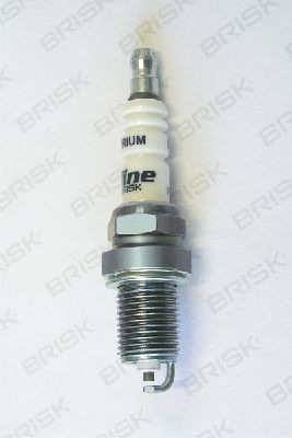 0035 Brisk Свечи зажигания