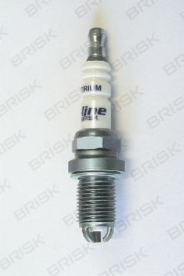 1448 Brisk Свечи зажигания