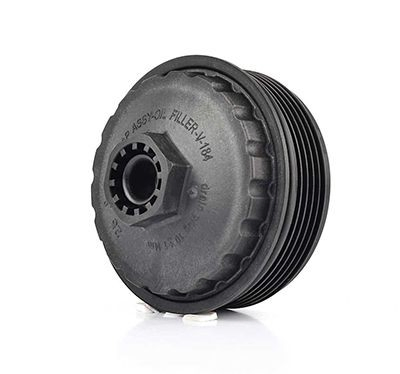1513400QAA Nissan/Infiniti Крышка масляного фильтра