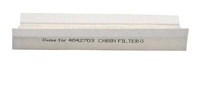 Фильтр салона BE4415 Toko cars
