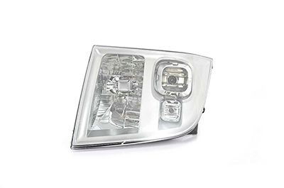 Правая блок фара Ford Transit VI фургон (V347/8) (2006 - 2014) цена, от 78.41 USD