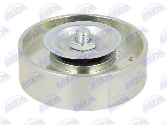  Натяжитель приводного ремня Nissan Primera 