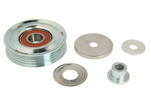 Ролик натяжителя ремня агрегатов на Honda Civic VI EJ9, EK3/4