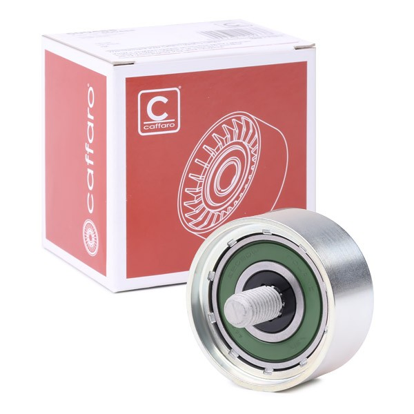 2528604000 Chrysler Паразитный ведущий ролик