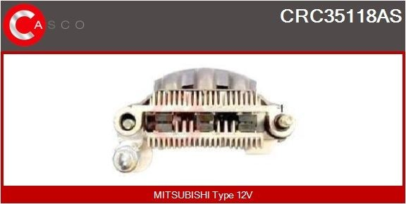 Выпрямитель Hyundai/Kia 3736724010 цена, от 17.54 USD