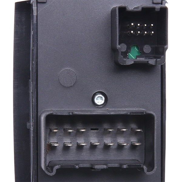 Кнопки переднего левого стеклоподъемника Chrysler 04602632AC