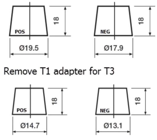 Аккумулятор автомобильный Daihatsu 2880087728000 цена, от 73.68 USD