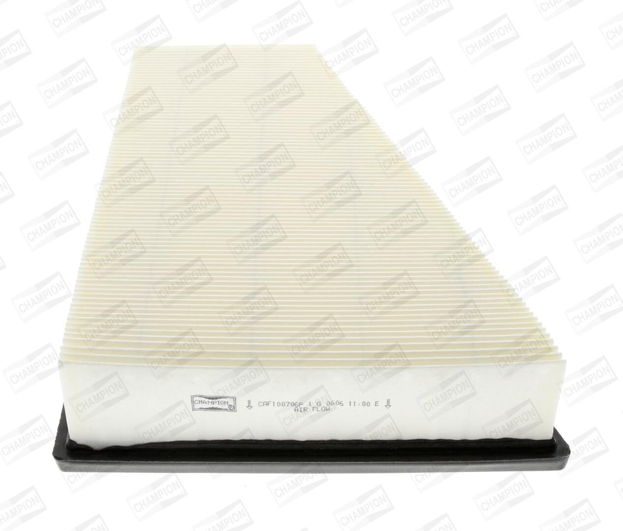 Элемент воздушного фильтра Champion U706 цена, от 4.96 USD