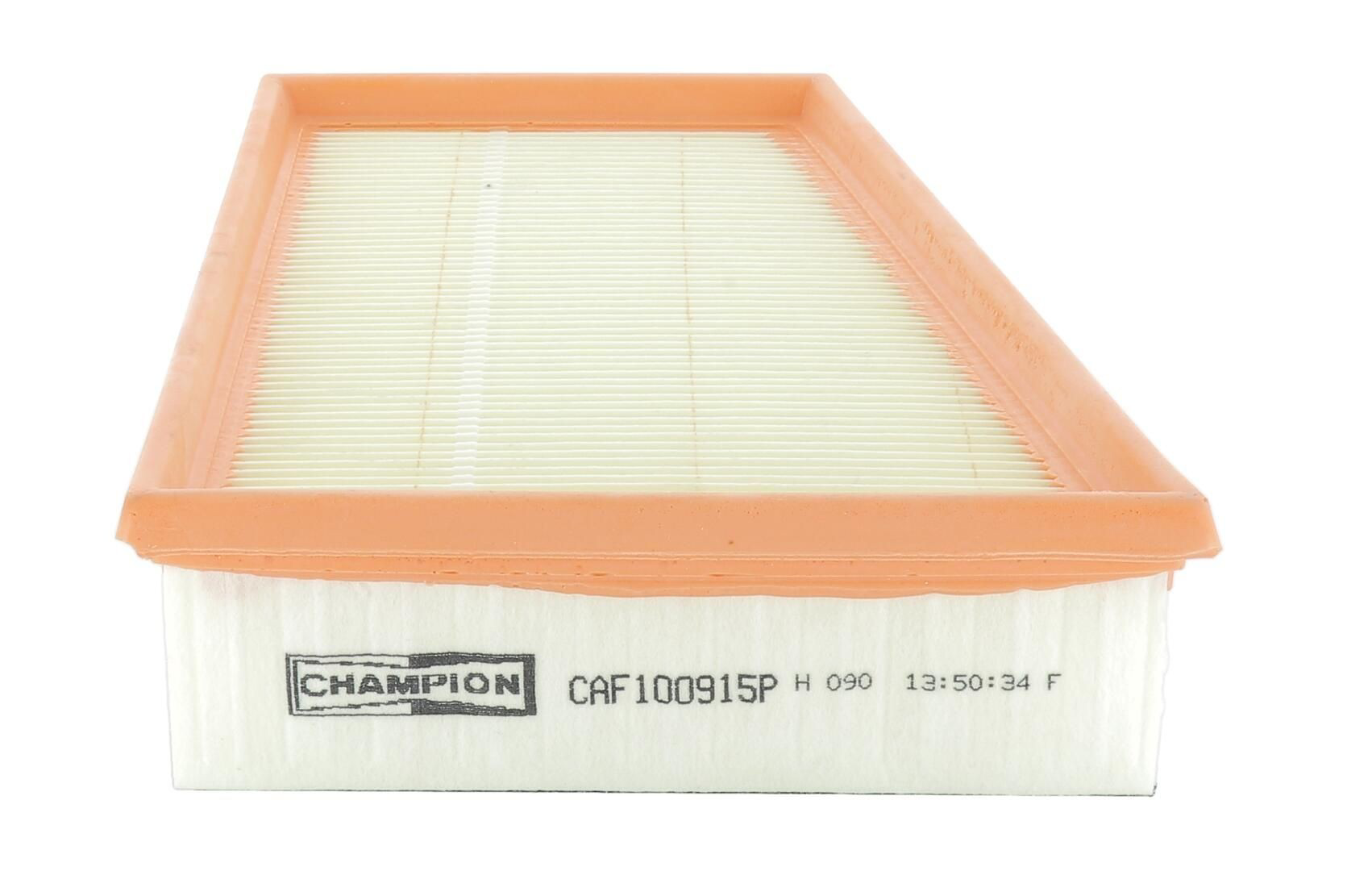 Фильтр воздушный Champion CAF100915P