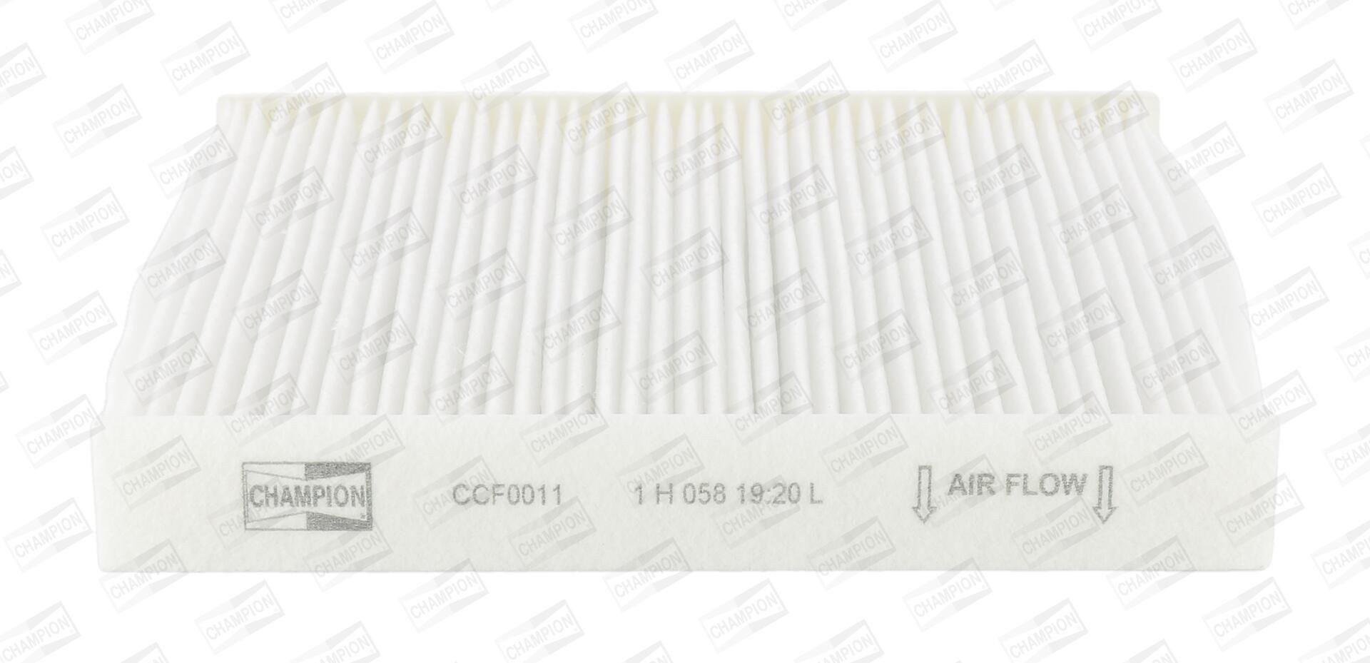 Фильтр воздушный отопителя Honda 80291T7MH01 цена, от 3.77 USD