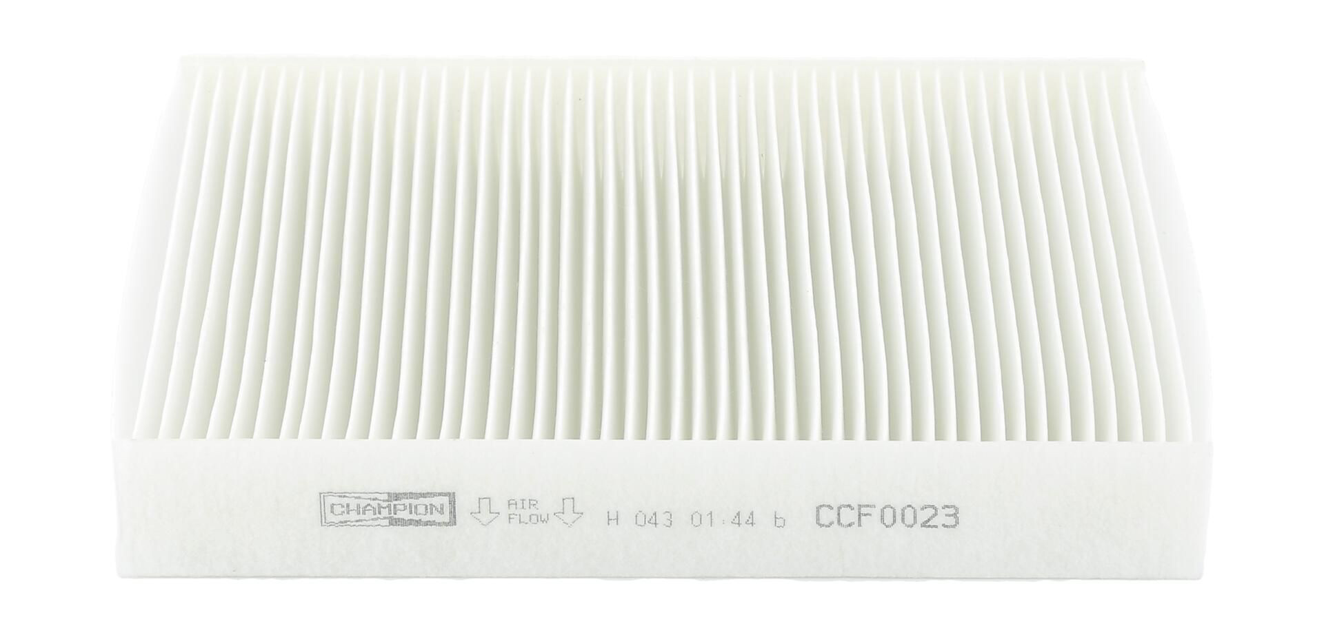Воздушный фильтр салона AND 3C820050