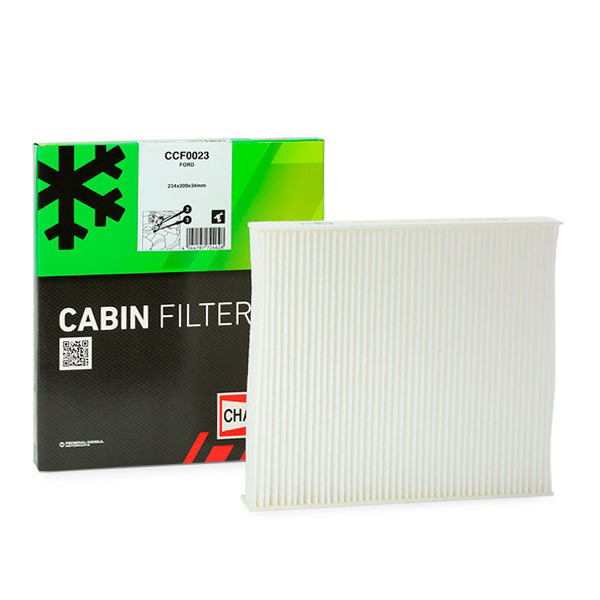 Купить 3C820050 AND Фильтр салона угольный