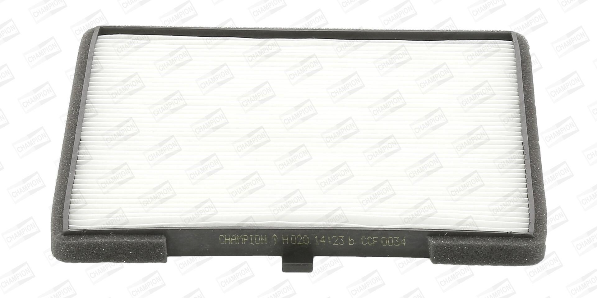 Фильтр воздушный отопителя Bosch M2164 цена, от 5.07 USD