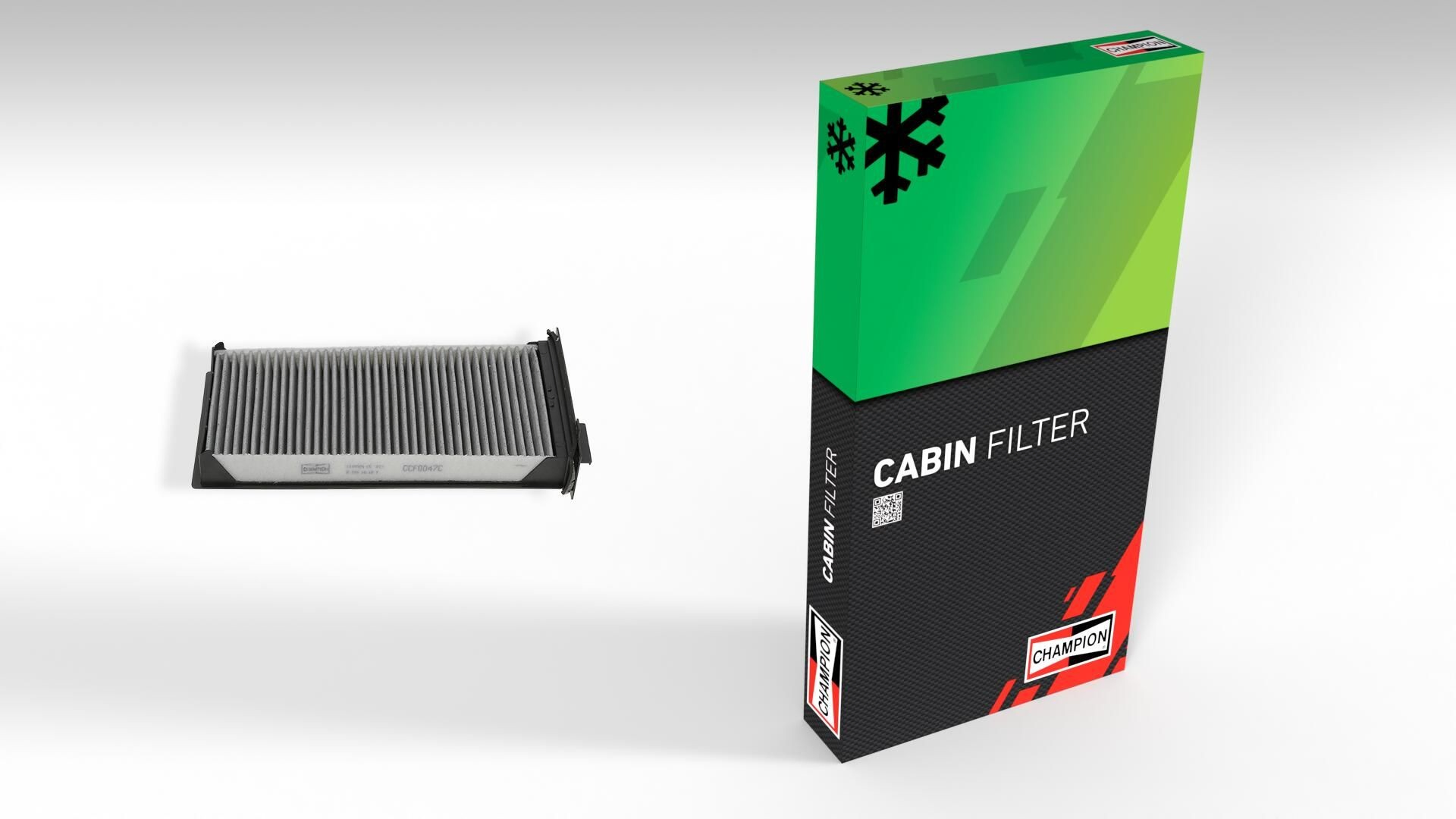 Фильтр воздушный отопителя Vasco Filters X104 цена, от 9.84 USD