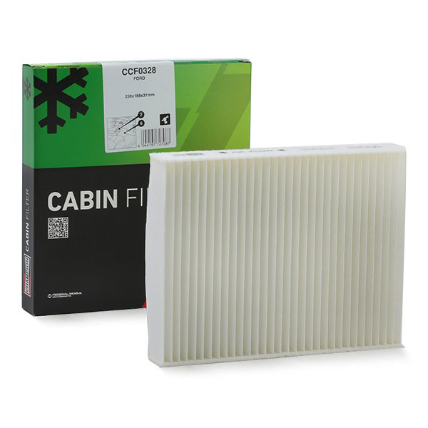 Воздушный фильтр салона Polcar PCK8124