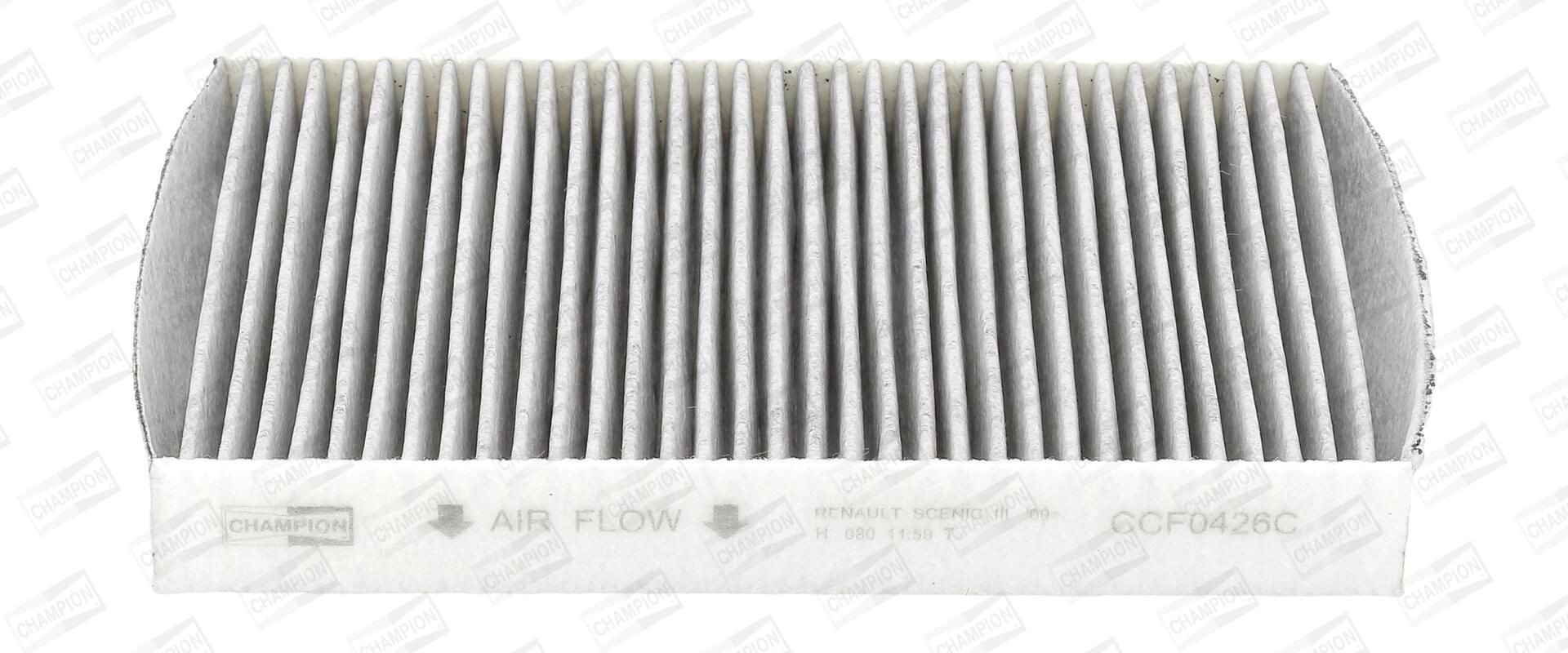 Фильтр салона RF2415CWB Goodrem