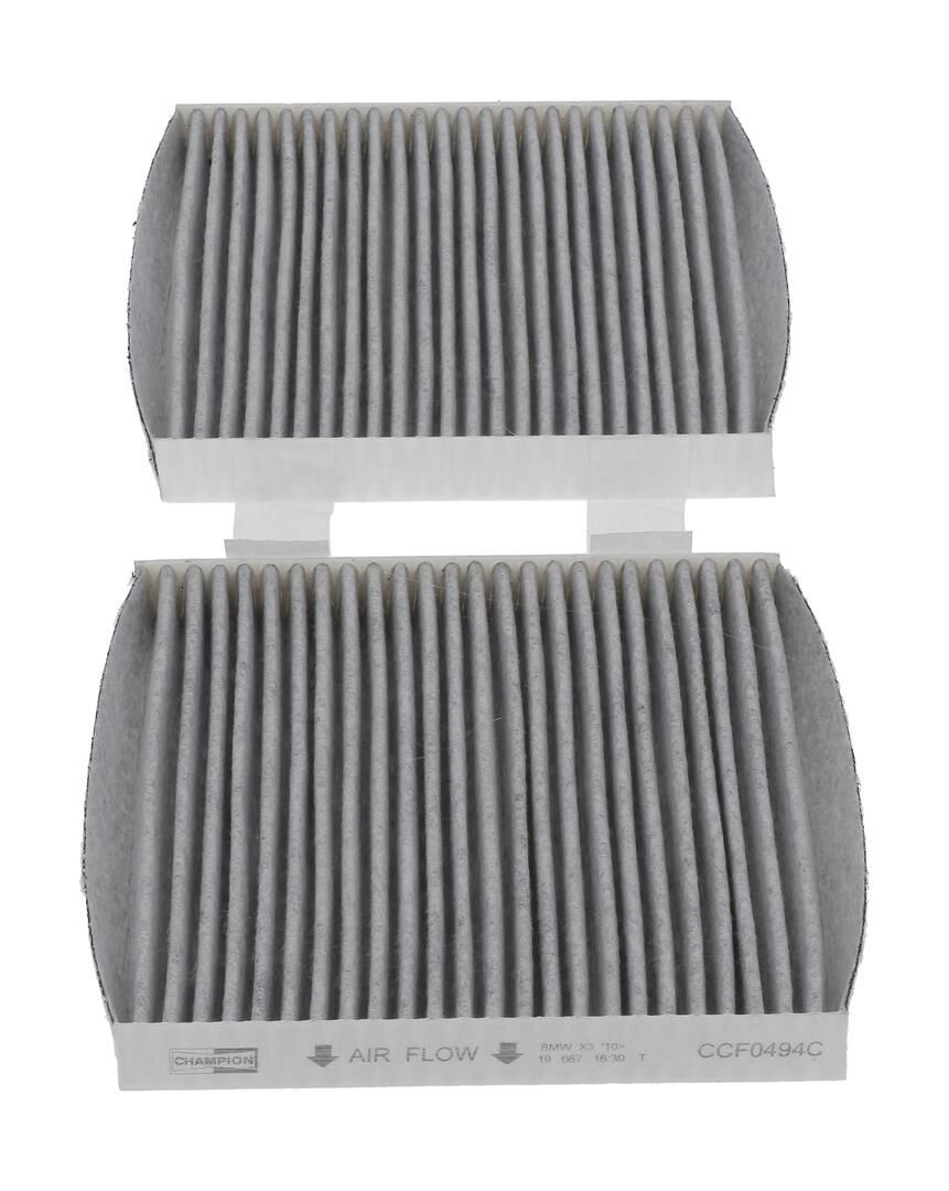 K9176C Mfilter Внутрисалонный фильтр