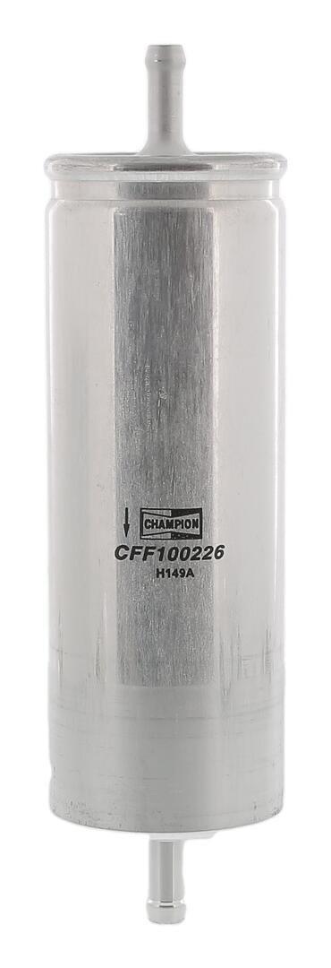 Топливный фильтр CFF100226 Champion