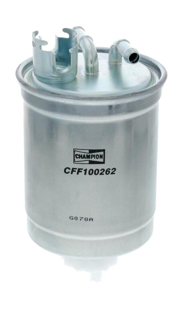 Фильтр топливный Polcar FLPP960