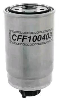 Топливный фильтр CFF100403 Champion