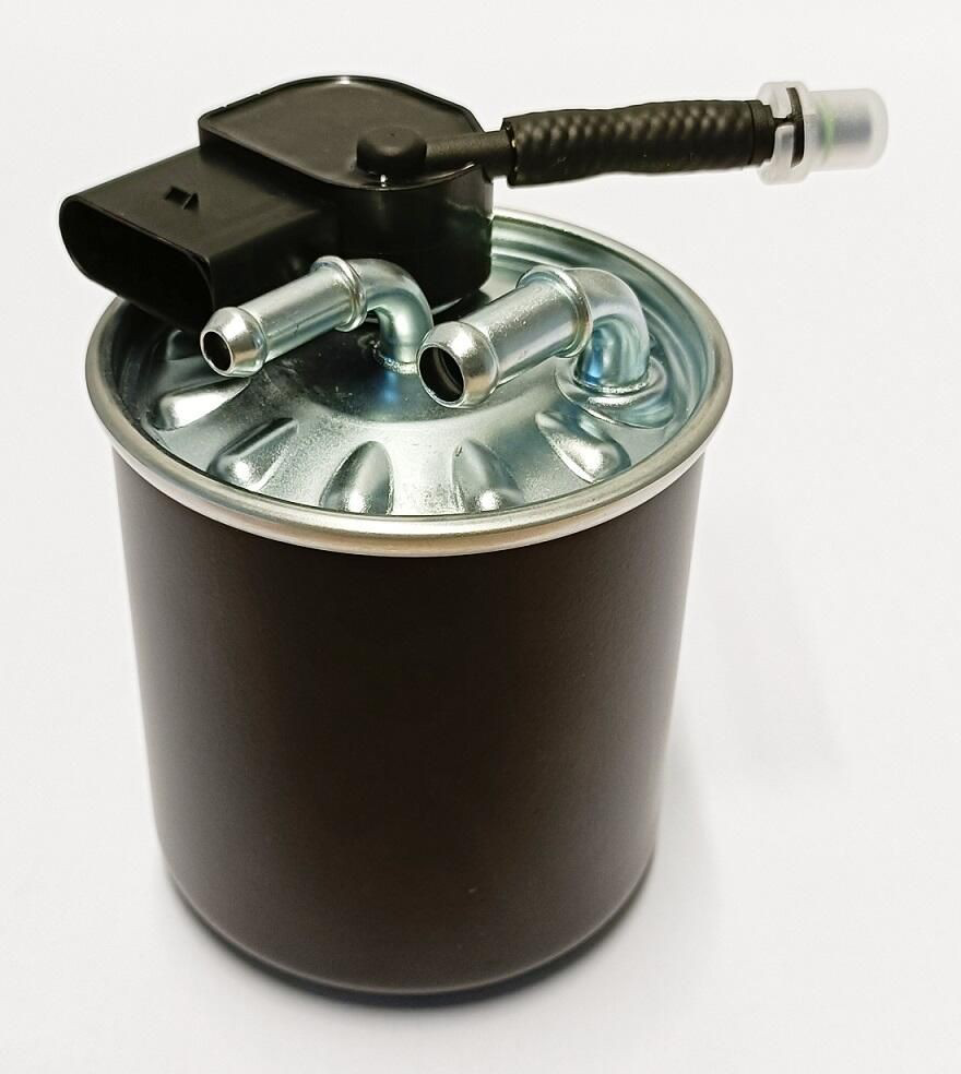 Фильтр тонкой очистки топлива Champion CFF100728 цена, от 80.43 USD