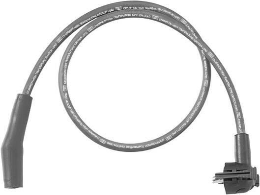 Провода высоковольтные на Ford Fiesta COURIER J5S, J3S