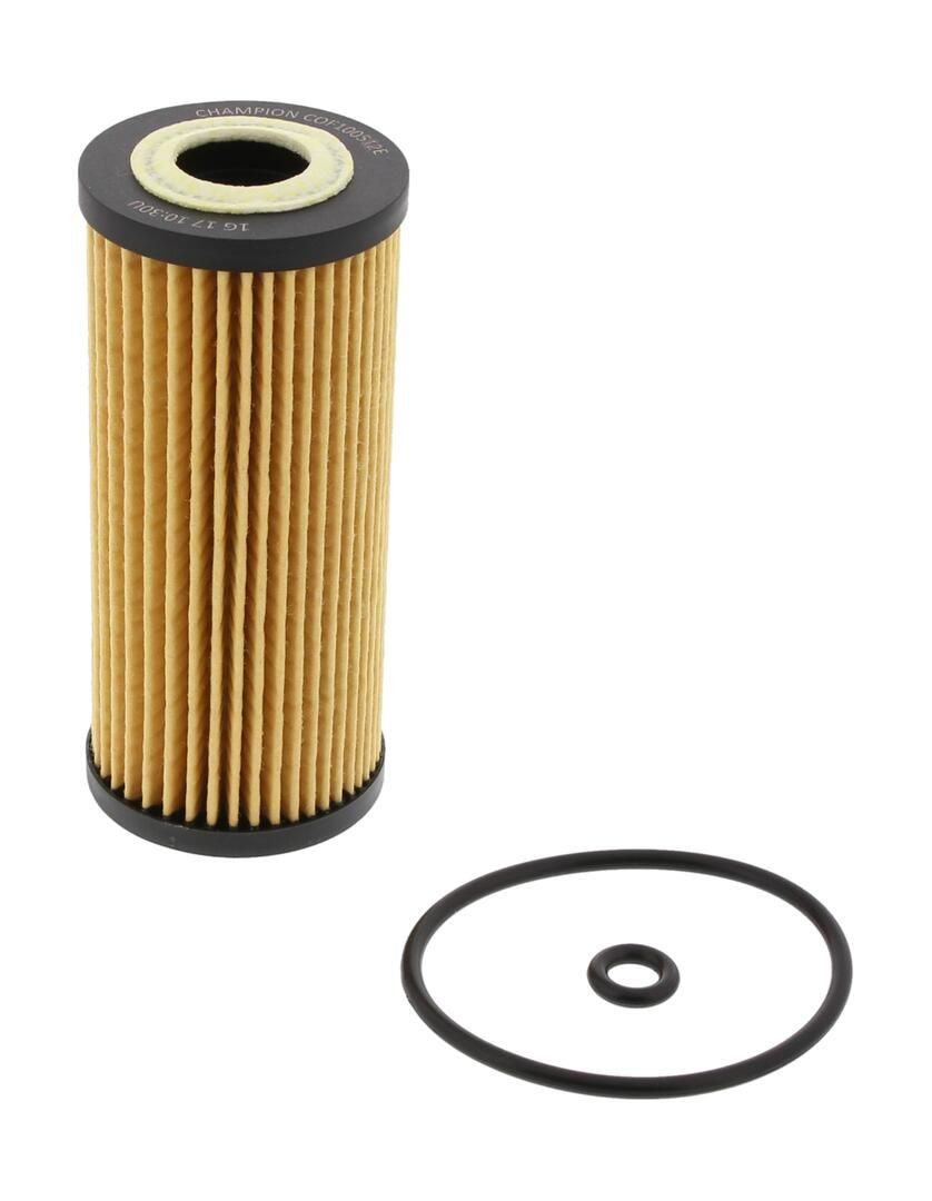 Купить Масляный фильтр Мерседес-бенц Б  W245