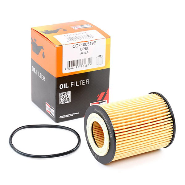 Фильтр очистки масла центробежный Polcar FA5410ECO цена, от 3.46 USD