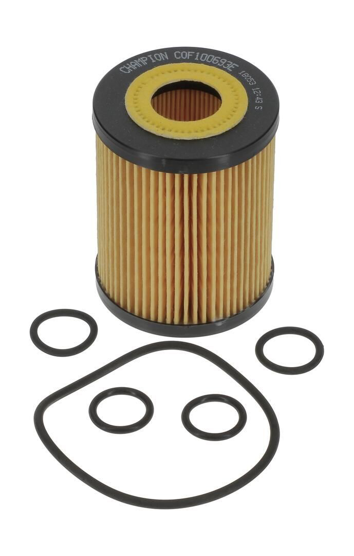 Купить 7701029278 Renault (RVI) Фильтр центробежный очистки масла