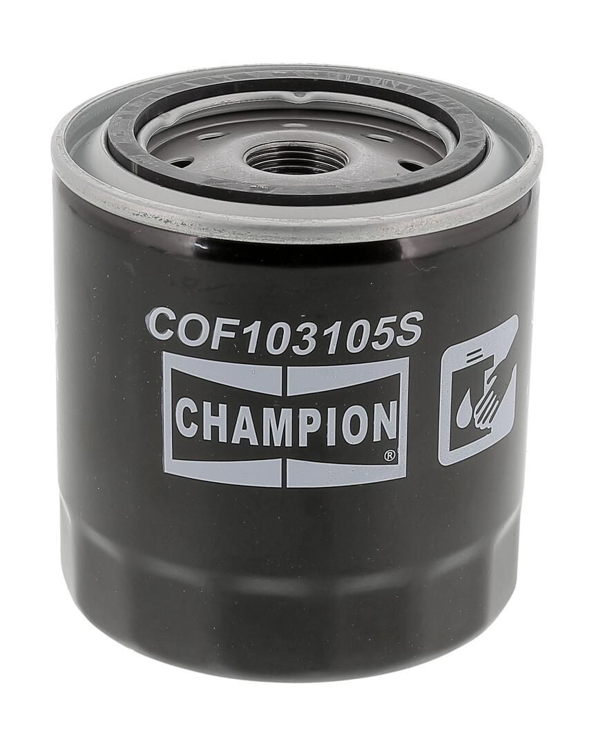 Масляный фильтр COF103105S Champion