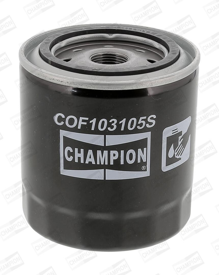 Купить COF103105S Champion Фильтр центробежный очистки масла