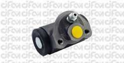 Рабочий тормозной цилиндр Cifam 101181 цена, от 5.24 USD