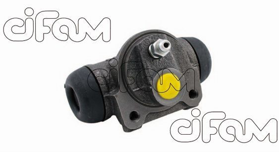 Цилиндр главный тормоза (гидротормозов) Hmpx HMP86VB2A032AA цена, от 43.56 USD