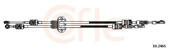 Купить 321198 Maxgear Трос коробки передач