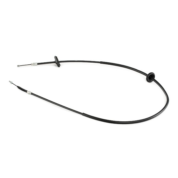 Задний трос ручника Cofle 108595 цена, от 31.29 USD