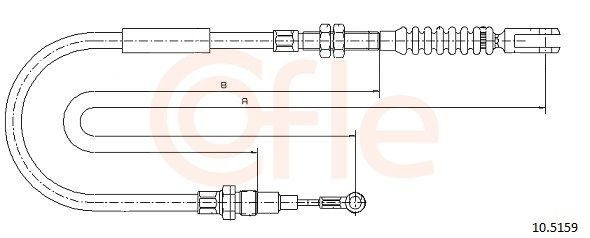 Купить NTC9400 Land Rover Тормоз стояночный