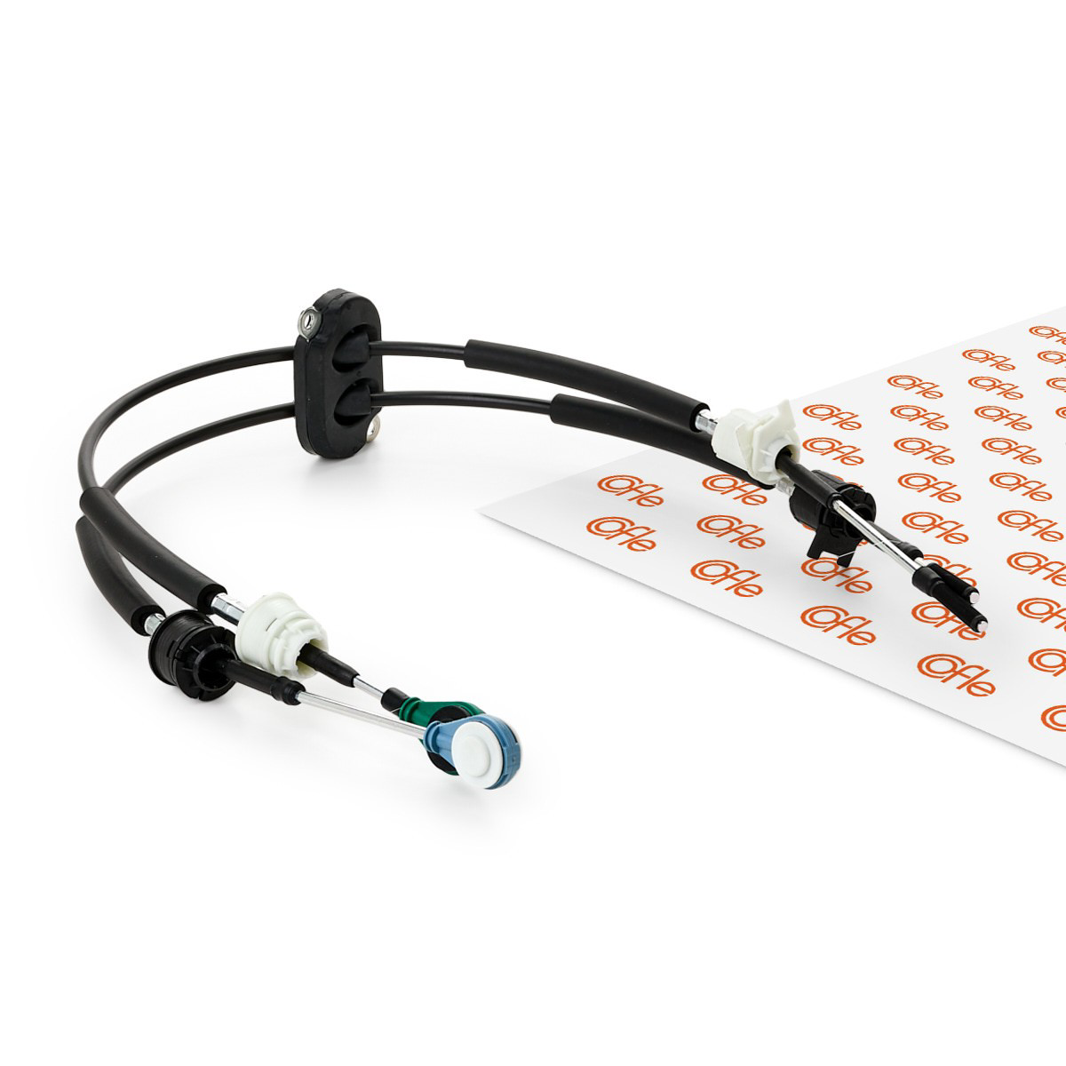 Трос КПП Cofle 922CBOP020 цена, от 89.24 USD