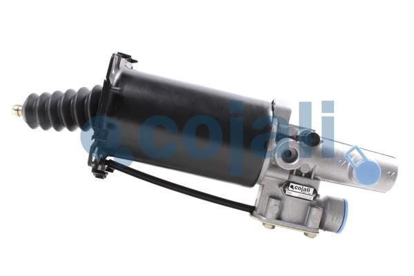 Усилитель сцепления ПГУ 13E4022120AA Otokar