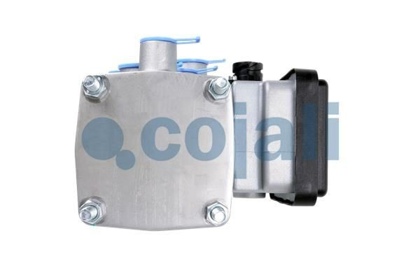 Кран тормозной прицепа Knorr-bremse K020624N50 цена, от 514.98 USD