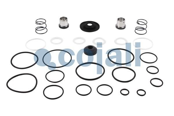 Краны тормозные с ручным управлением Mercedes A0014300460