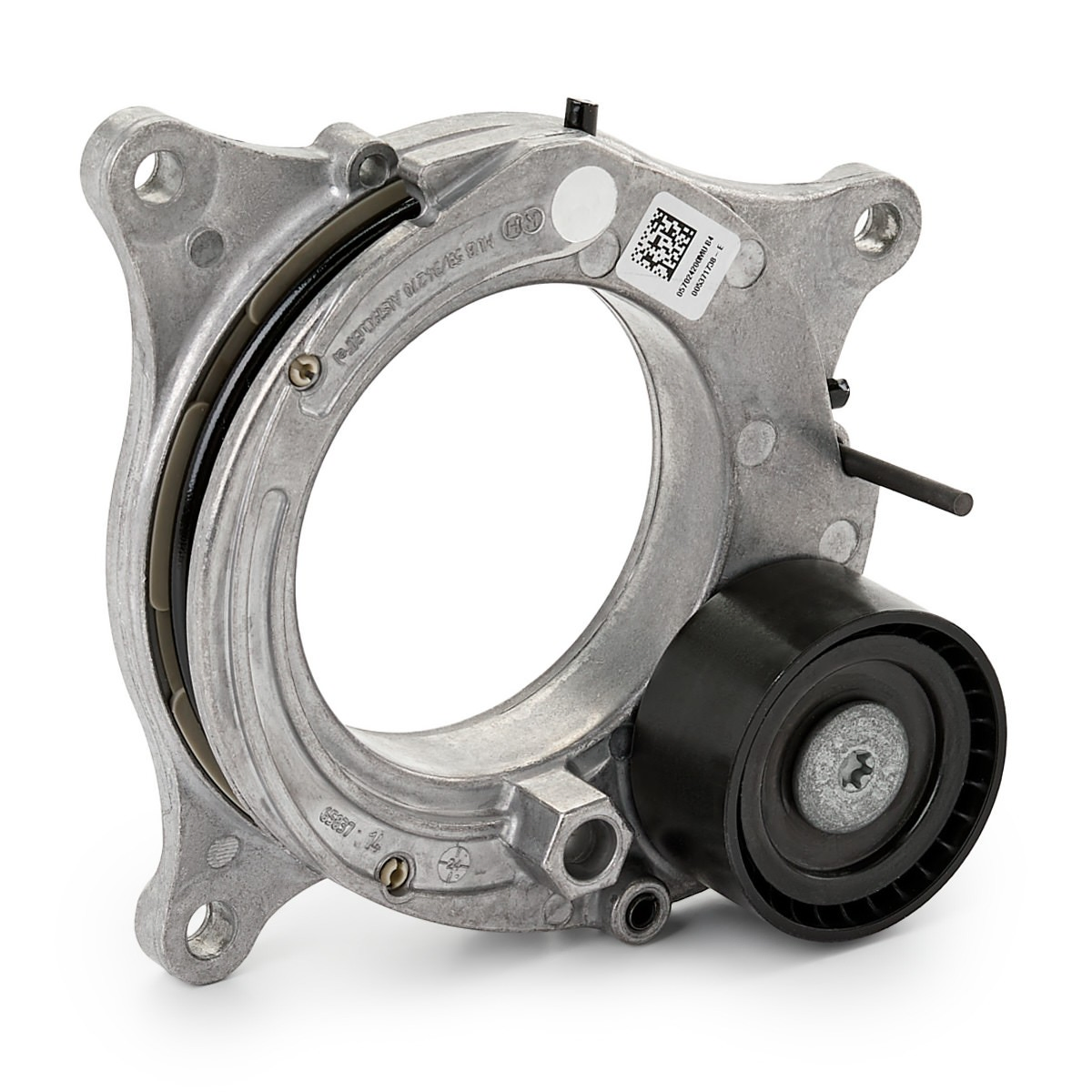 6PK1153K5 Continental/Siemens Ремень приводной, комплект