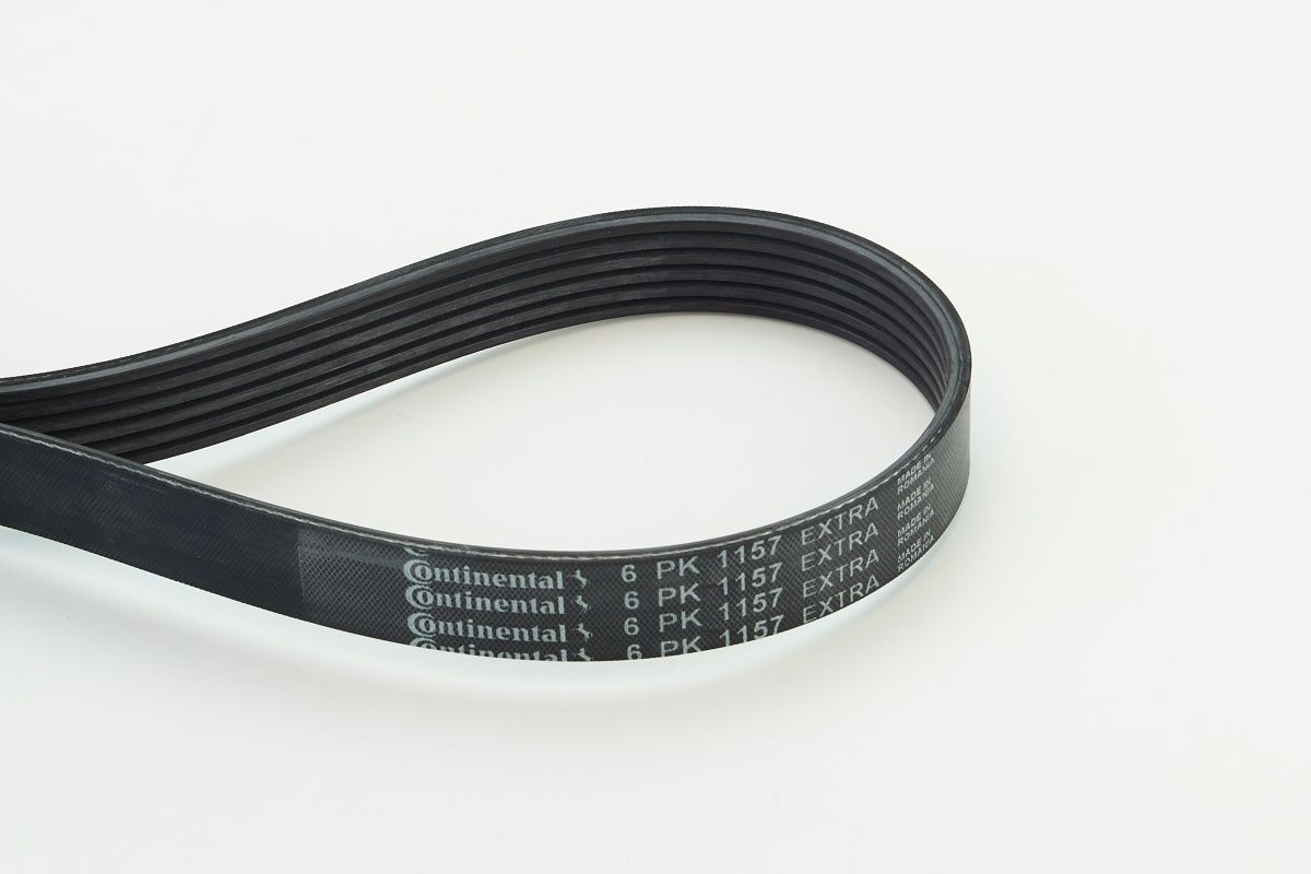 6PK1157EXTRA Continental/Siemens Поликлиновый ремень