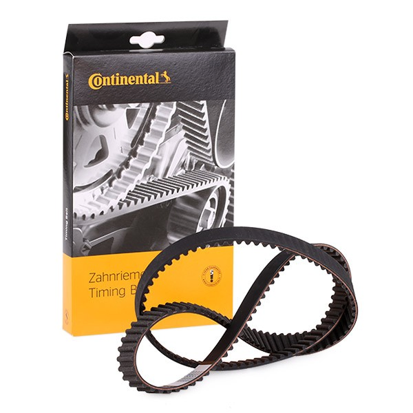 ГРМ ремни Continental/Siemens CT769