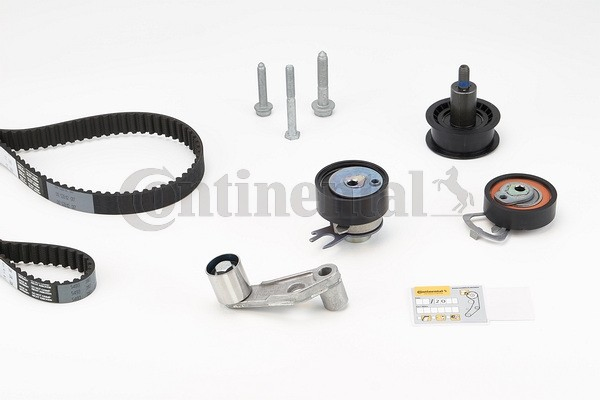 ГРМ ремни, комплект Seat Toledo II седан (1M2) (1999 - 2006) цена, от 107.54 USD