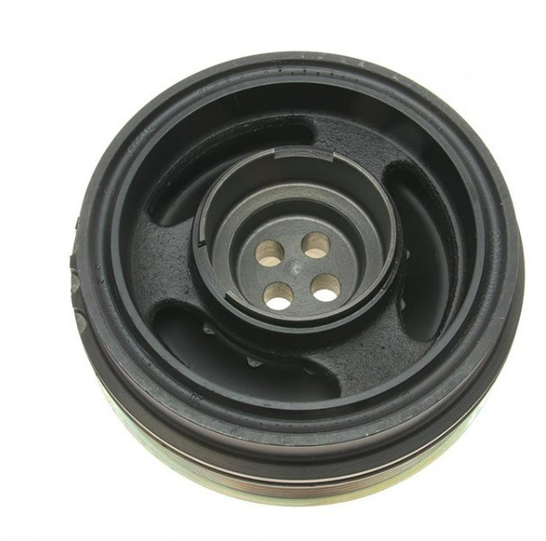 Шкив коленвала (демпфер) BMW X1 внедорожник (F48) (2015 - 2022) цена, от 76.02 USD