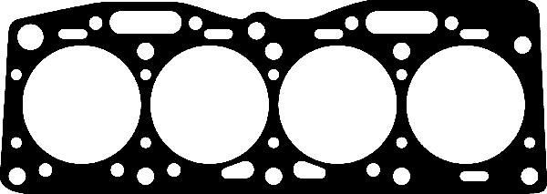 Прокладка ГБЦ Fiat Albea седан (172) (2002 - 2011) цена, от 12.29 USD
