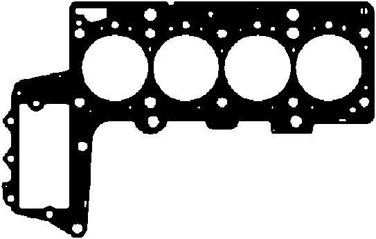 Прокладка ГБЦ Land Rover Freelander I внедорожник (L314) (1997 - 2006) цена, от 45.46 USD
