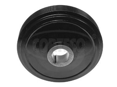 Шкив коленвала (демпфер) Citroen Jumper фургон (230L) (1994 - 2002) цена, от 55.23 USD