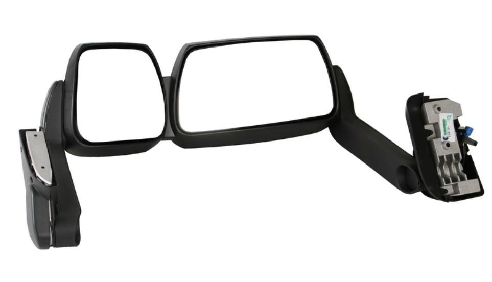 Правое зеркало ZL0159021HPR Tangde